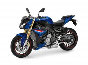 BMW S 1000 R